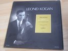 FRENCH LP LEONID KOGAN MYTNIK BRAHMS VIOLIN SONATAS COLUMBIA FCX 569