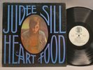 Judee Sill - Heart Food - OG 1973 LP - ASYLUM - VG++  FOLK GRAIL