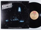 EMPIRE STRIKES BACK OST John Williams RSO 2XLP VG+ with attached booklet ba