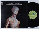 ROGER WATERS & RON GEESIN Music From The Body EMI-HARVEST LP uk ba
