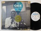 MATTHEW GEE Jazz By Gee RIVERSIDE LP original og dg ernie henry kenny dorham