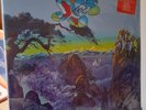 Yes – The Quest 2 LP / 2CD prog vinyl LP
