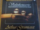 ARTHUR GRUMIAUX  violin concertos  BEETHOVEN - BRAHMS - BRUCH .../ PHILIPS