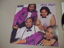 Mtume - Juicy Fruit Vinyl Record LP