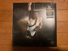 Caroline Polachek Pang LP Vinyl Newbury Comics Dalmation Splatter Sealed New
