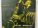 Hank Mobley Quintet BLP 1550 Blue Note 47 West 63rd New York 23 Mono RARE OG EAR