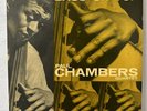Paul Chambers Bass On Top BLP 1569 Blue Note 47 West 63rd New York EAR RARE OG