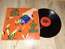 LP ROCK PSYCHE NE WAVE THE SOFT BOYS 