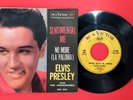 ELVIS PRESLEY (45 RPM - ITALY) 45N 1242  