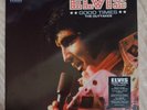 ELVIS PRESLEY FTD GOOD TIMES -  SPECIAL LIMITED EDITION 2 LP SET - RARE