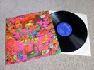 VG+ CREAM LP Disraeli Gears UK Reaction A1/B2 MONO LABEL ERROR Laminated 593003