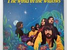 The Wind In The Willows - The Wind In The Willows / Vinyl LP