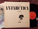 VANGELIS - Antarctica, vinyl LP, Polydor K.K.  Japan, 28MM 0290, glossy NM