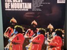 Mountain The Best Of Mountain Columbia Records Sealed Mississippi Queen Rock LP