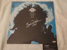 Bob Dylan Greatest Hits LP AUTOGRAPHED WITH COA Poster LIKE NEW Columbia Records