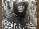 Esham - Boomin Words From Hell NM VINYL - Reel Life Productions RARE