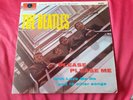 Please Please Me,1202 Issue Garrod And Lofthouse Sleeve.