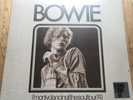 RSD 2020: DAVID BOWIE I'm Only Dancing (Soul Tour 74 Live) (ltd. 2xLP 12