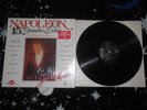 LP-Jose Maria  Napoleon -  15 Grandes Exitos