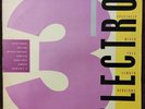 Various - Street Sounds Electro 3 - LP Vinyl Album - Hip Hop Electronic 1984