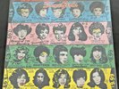 Rolling Stones - Some Girls 1978 Vinyl COC-39108 Banned Cover All Faces VG+/EX
