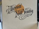 Harvest by Young, Neil - Vinyl, Vintage, 1972 ￼msk 2277