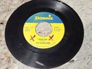 1966 Garage Rock   THE GLADIATORS   I Need You / Turning To Stone   Donnie 45