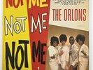 The Orlons 