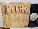 Petra - Petra 1974 XIAN Christian Heavy Rock Rare Jesus A+M SP-5061 IN SHRINK LP