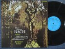 JÜRNJAKOB TIMM Bach Suiten für Violoncello solo / LP DDR 1985 ETERNA 827843