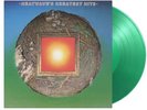 Heatwave - Heatwave's Greatest Hits - Limited 180-Gram Translucent Green Colored