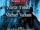 Various Artists - Thriller - A Metal Tribute To Michael Jackson (Various Artists