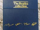 The Beatles Collection Holland 1982 Pressing Vinyl Record Box Set NM- Stereo
