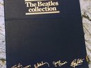 The Beatles Collection Sweden 1982 Pressing Vinyl Record Box Set NM- Stereo