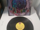 THE CURE THE LOVE CATS 1983 Canada 12