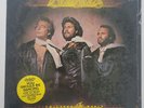 New Bee Gees Children of the World LP RSO RS-1-3003 Hype Sticker Sealed EX