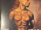 2pac UNTIL THE END OF TIME (602435334066) Tupac Shakur NEW BLACK VINYL 4 LP