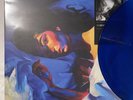 Lorde Melodrama Deluxe Blue Vinyl LP