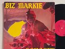 BIZ MARKIE Goin' Off COLD CHILLIN' 1988 Original LP Old School Hip-Hop CLASSIC