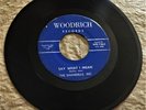 WOODRICH RECORDS 7