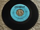 CLINTONE RECORDS 7