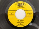 TN Country Teen 45 BOB REYNOLDS & B-JAYS The Reaper SNAP  hear