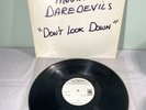 RARE Ozark Mountain Daredevils 'Don't Look Down' Test Pressing - 1977 -  COOL