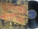 AC/DC *T.N.T.*TNT VINYL RECORD 1975 OZ ALBERTS BLUE ROO 1ST PRESS 12