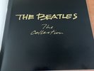 The Beatles Collection-MFSL Sound Lab Box Set-BOOKLET ONLY w/COA #15,713