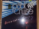 PABLO CRUISE - Worlds Away  Sealed Nautilus Superdisc