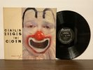 Charles Mingus, The Clown, Vinyl LP Record 1957 Atlantic 1260 Mono 1st Press