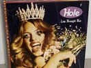 HOLE - Live Through This LP Vinyl Record Grunge