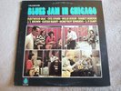 Blues Jam in Chicago Fleetwood Mac 1969 Vinyl Blue Horizon Records VG+