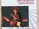 Jimi Hendrix LP - Live In Winterland - Incl Replica of Original Concert Poster